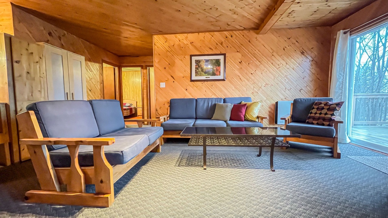 Photo of Livingroom in Magnetawan