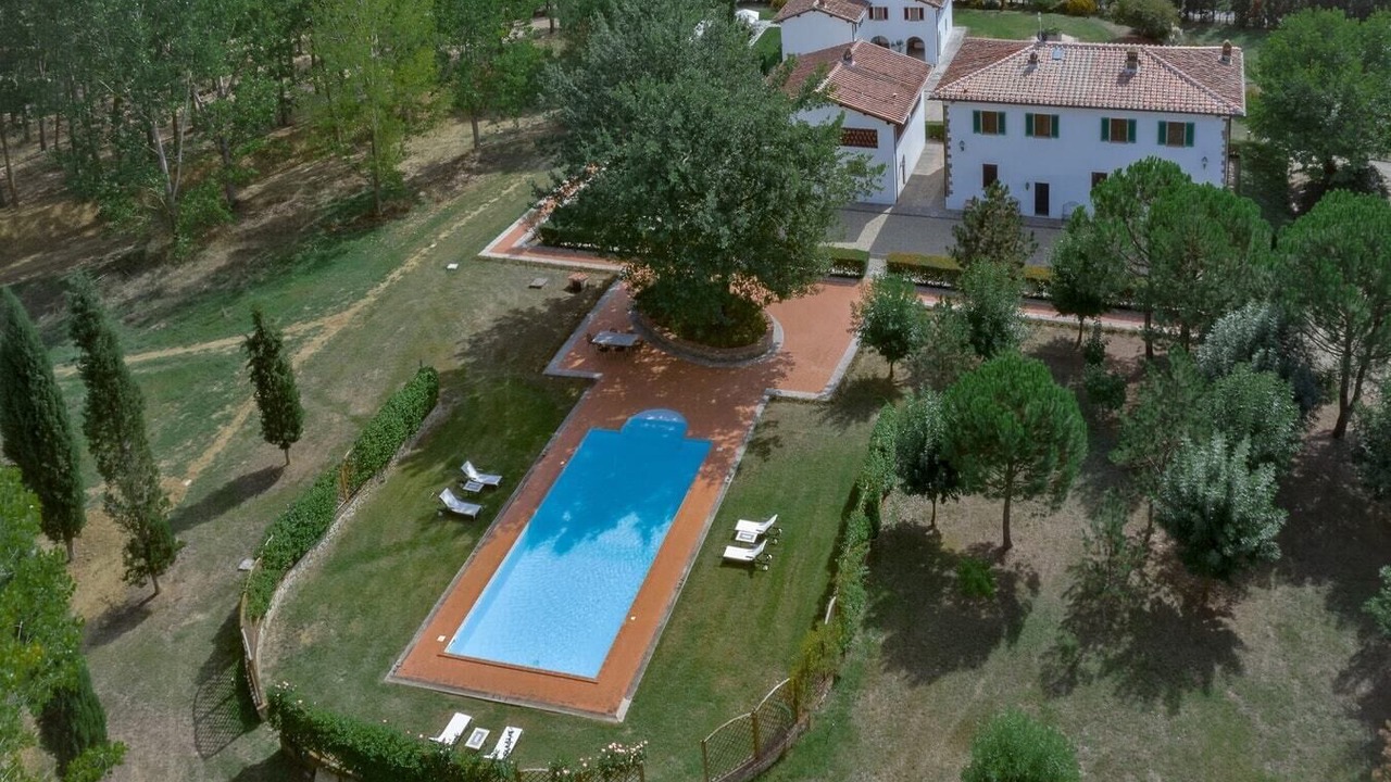 Photo of Outdoor in Reggello