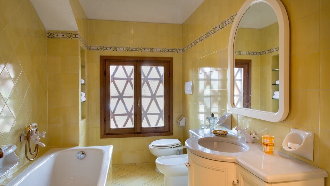 Photo of Bathroom in Reggello