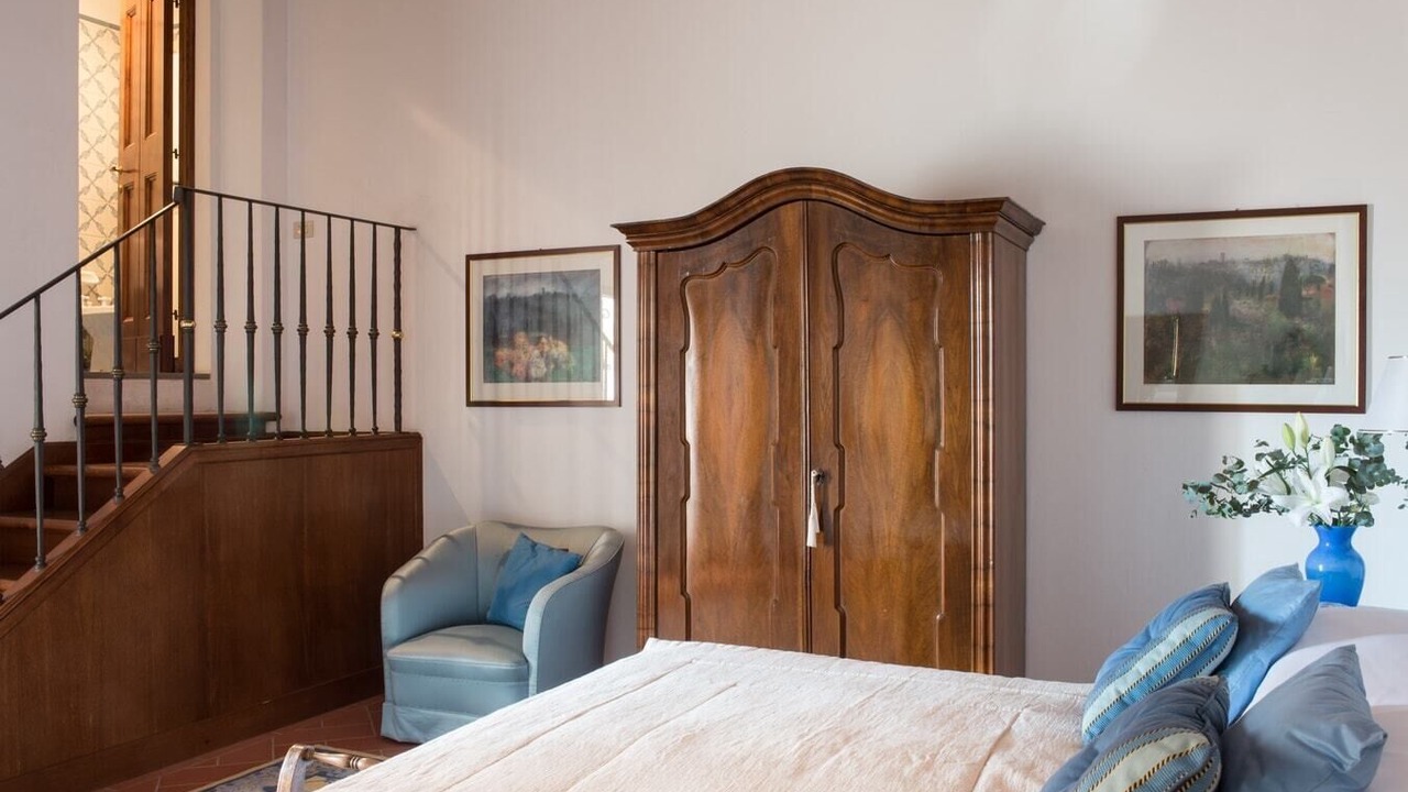 Photo of Bedroom in Reggello
