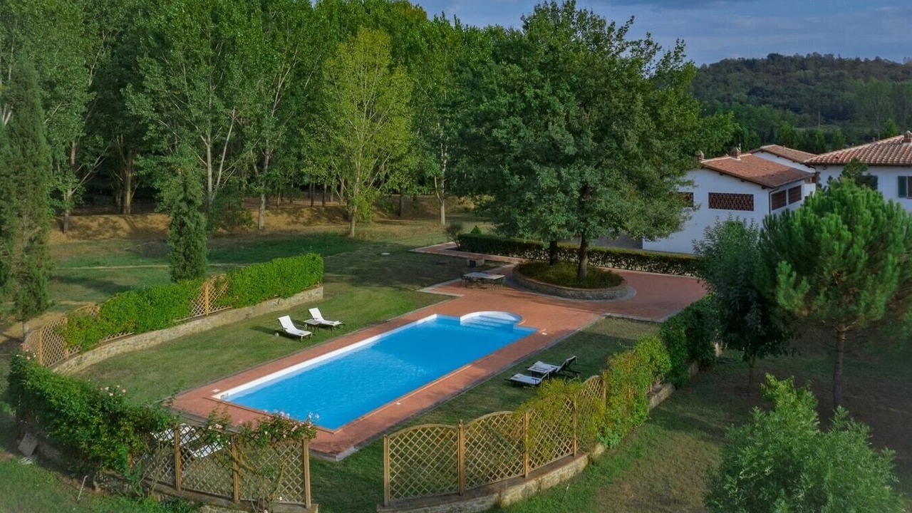 Photo of Outdoor in Reggello