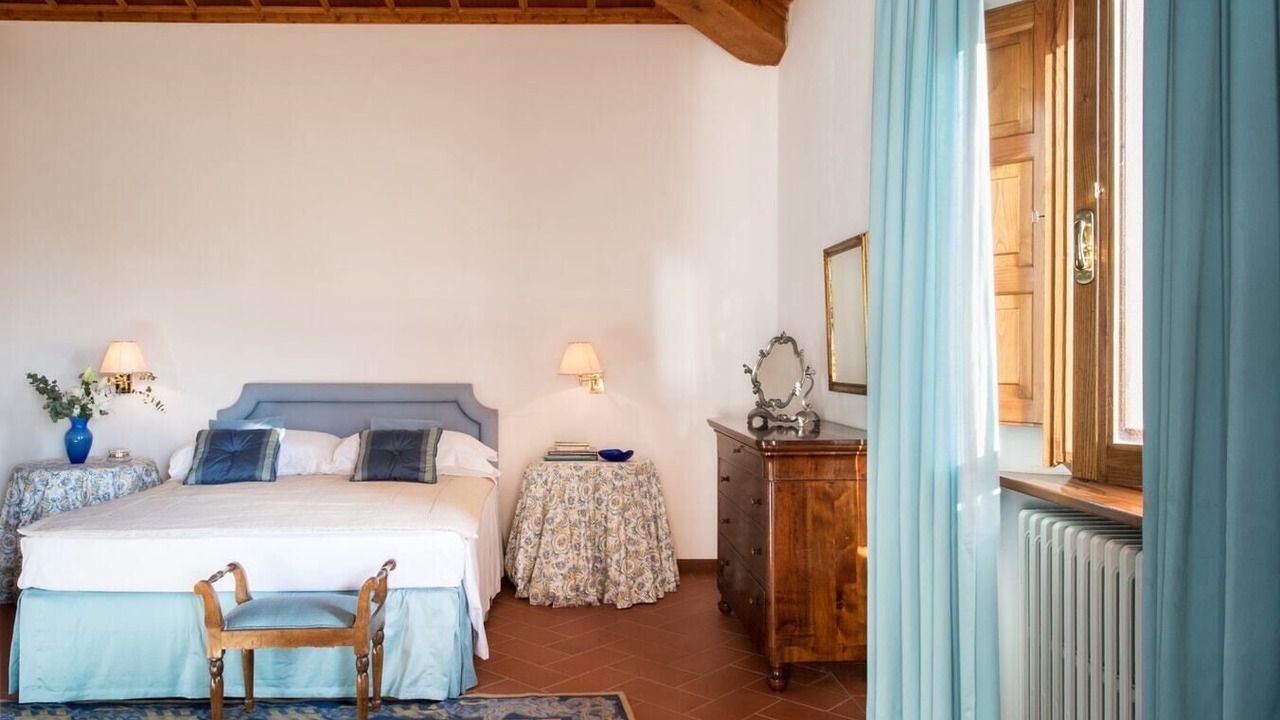 Photo of Bedroom in Reggello