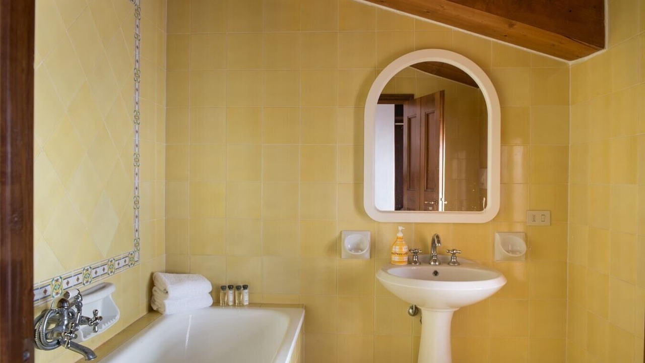 Photo of Bathroom in Reggello