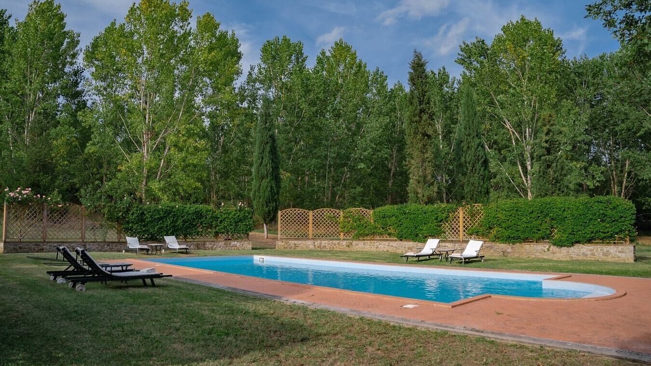 Photo of Outdoor in Reggello