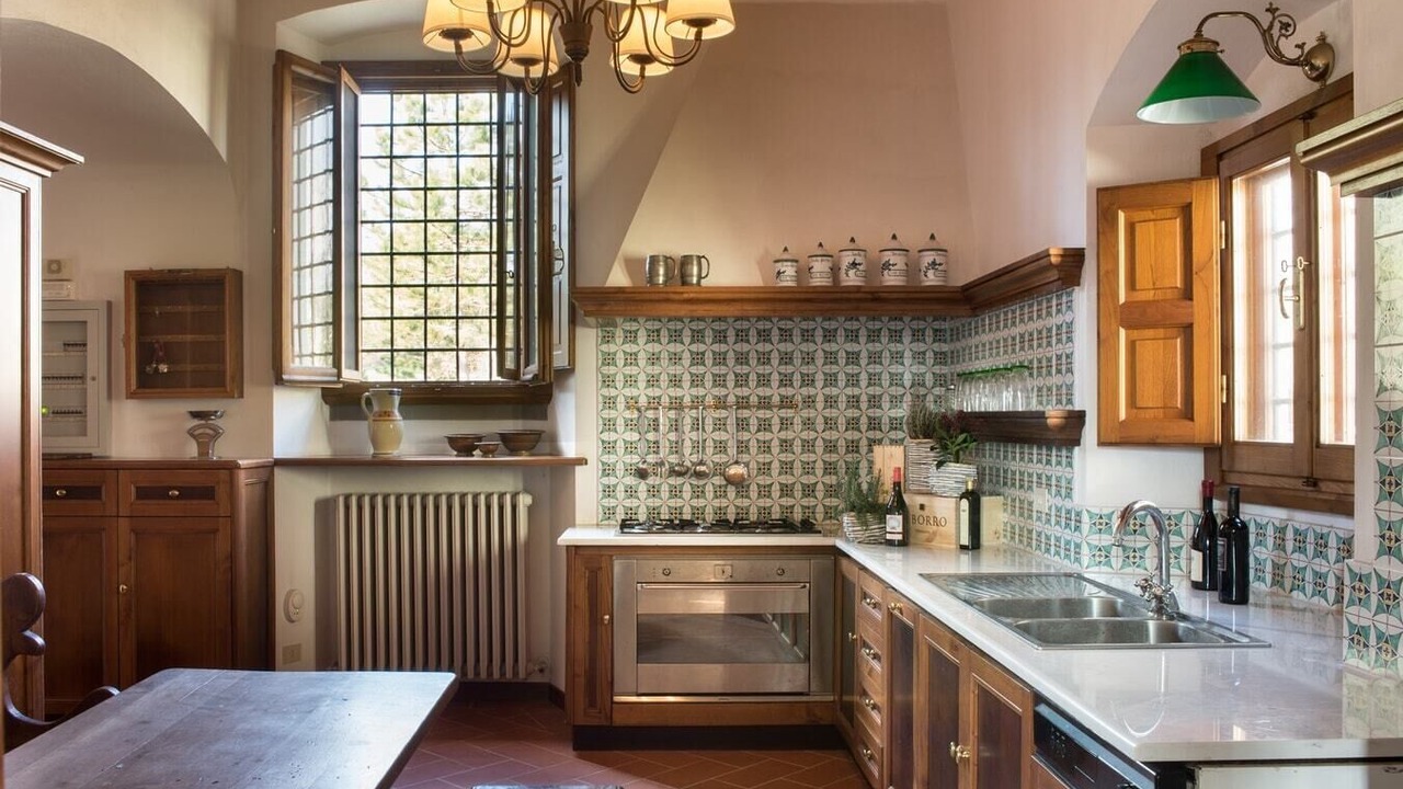 Photo of Kitchen in Reggello