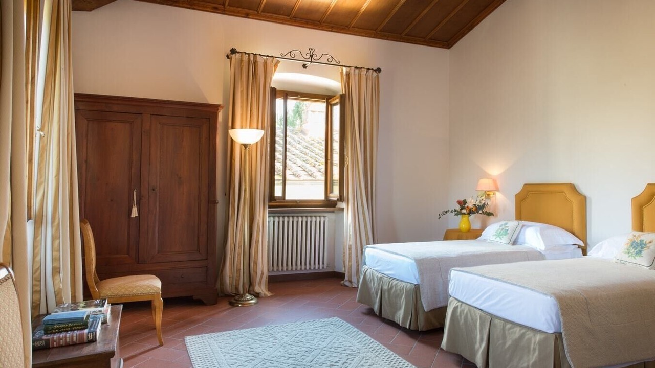 Photo of Bedroom in Reggello