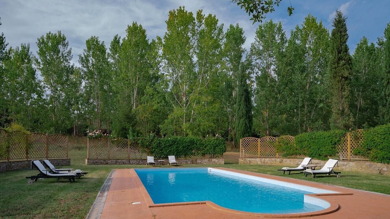 Photo of Outdoor in Reggello