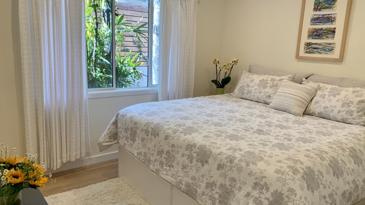 Photo of Bedroom in East Mesa