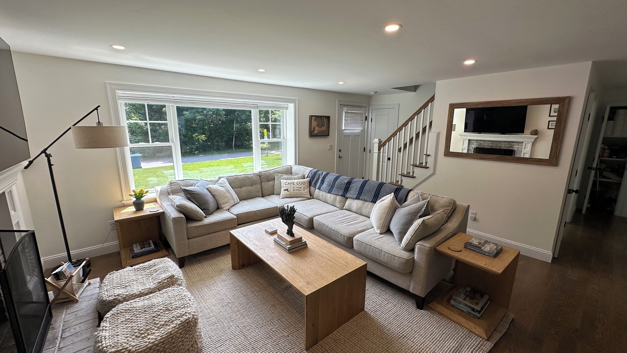 Photo of Livingroom in Teaticket