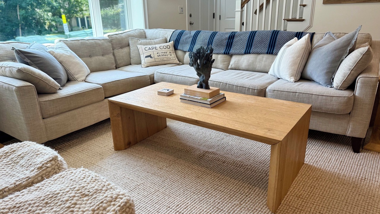 Photo of Livingroom in Teaticket
