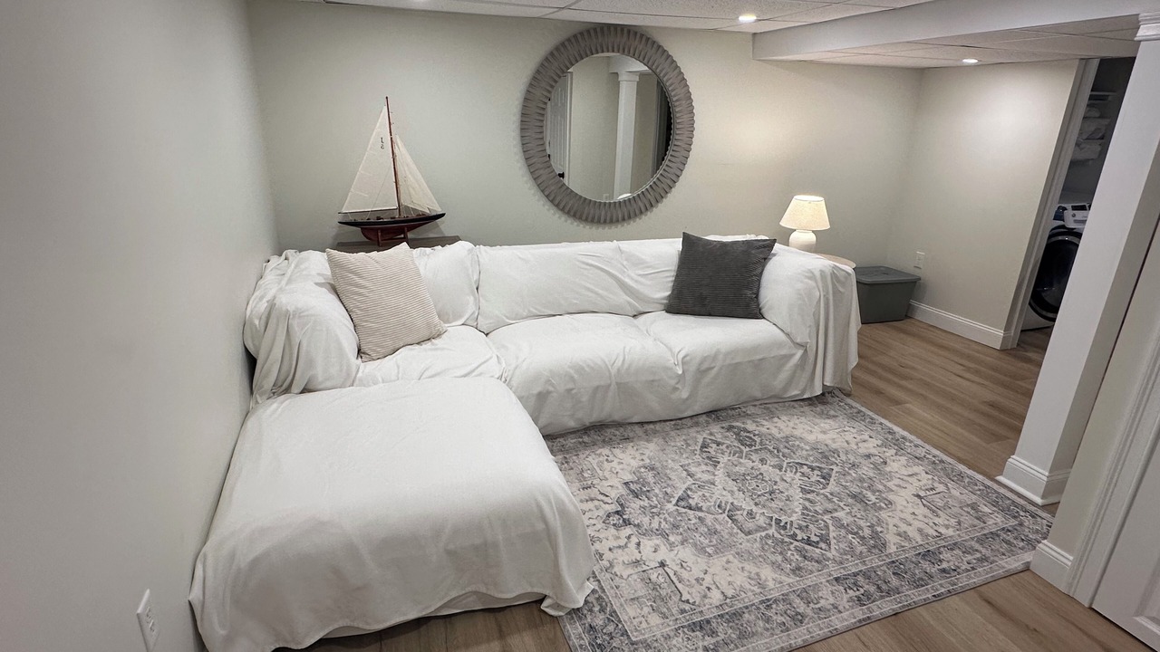 Photo of Livingroom in Teaticket