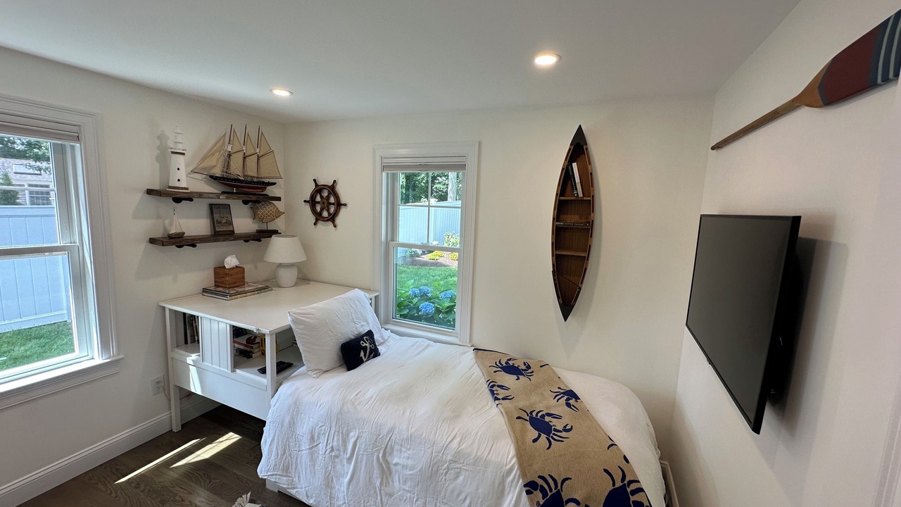 Photo of Bedroom in Teaticket