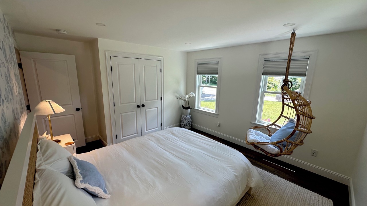Photo of Bedroom in Teaticket