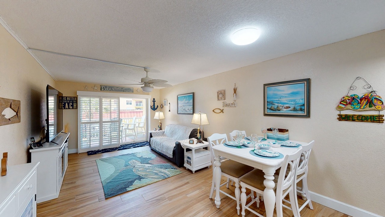 Photo of Bedroom in Point East