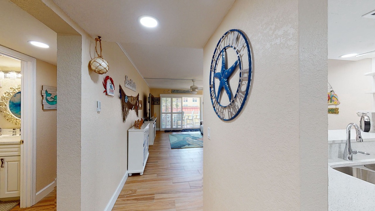 Photo of Bedroom in Point East