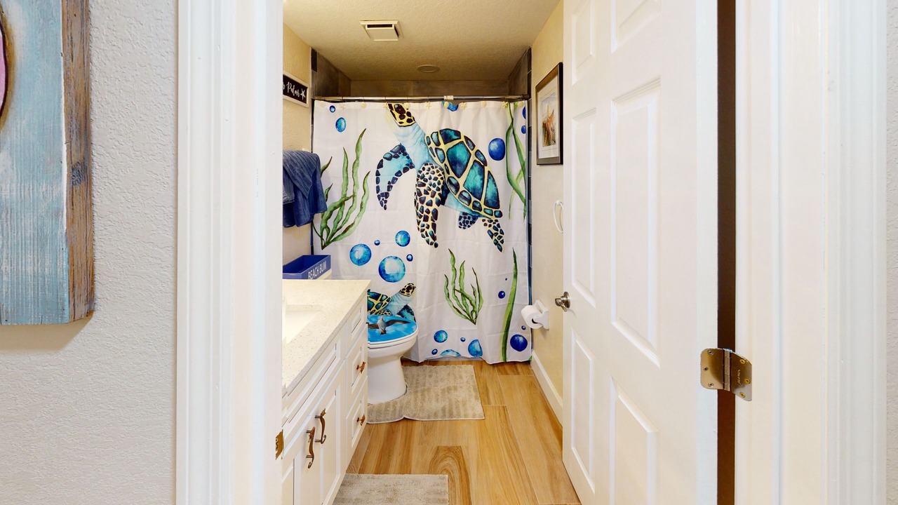 Photo of Bathroom in Point East