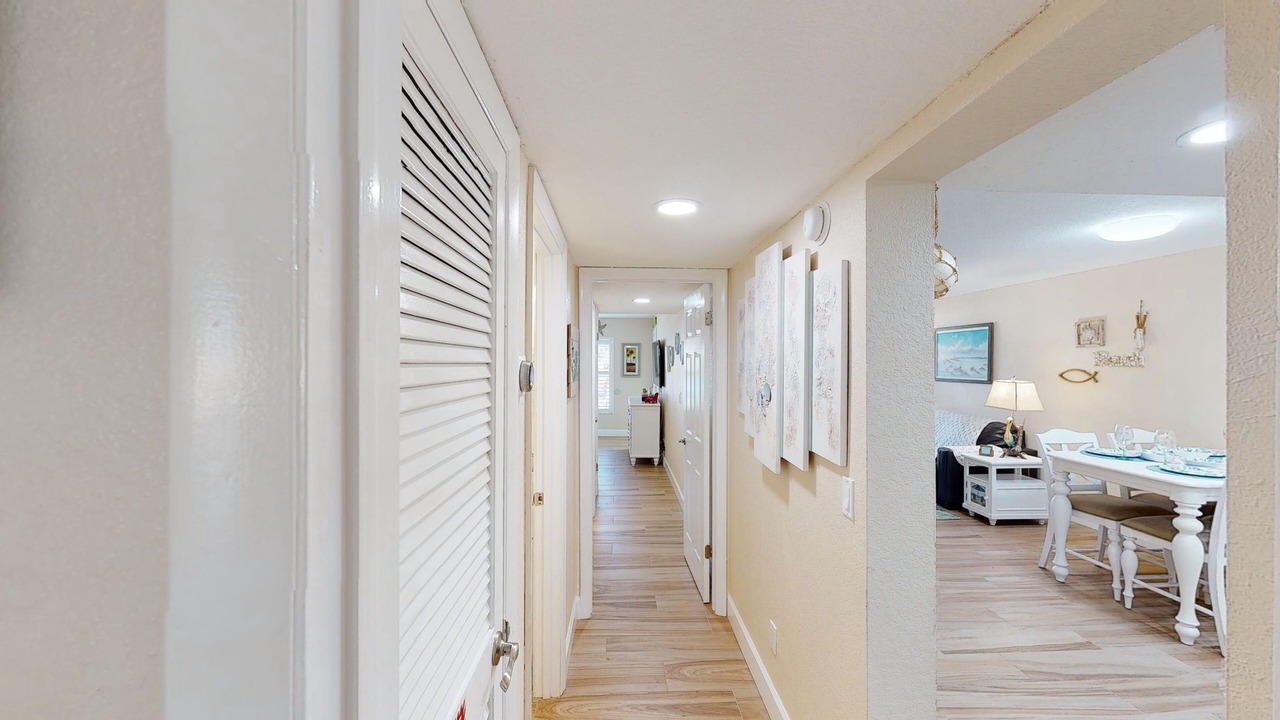 Photo of Bathroom in Point East