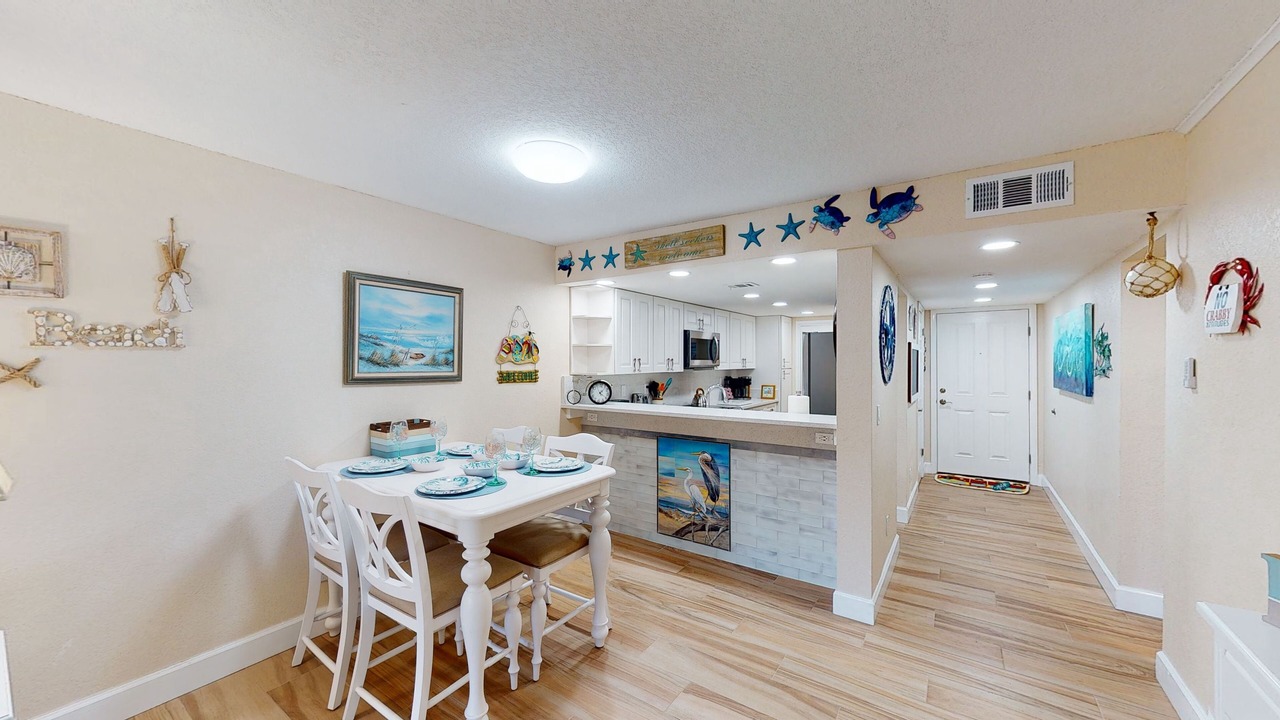 Photo of Bedroom in Point East