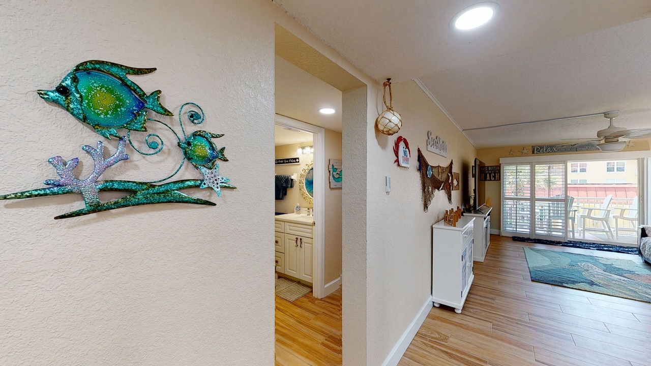 Photo of Bedroom in Point East