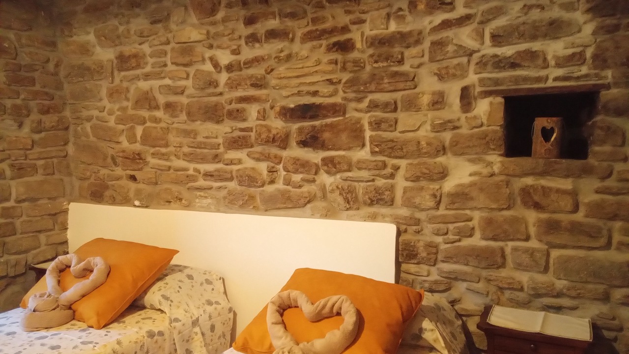 Photo of Bedroom in Castel del Rio