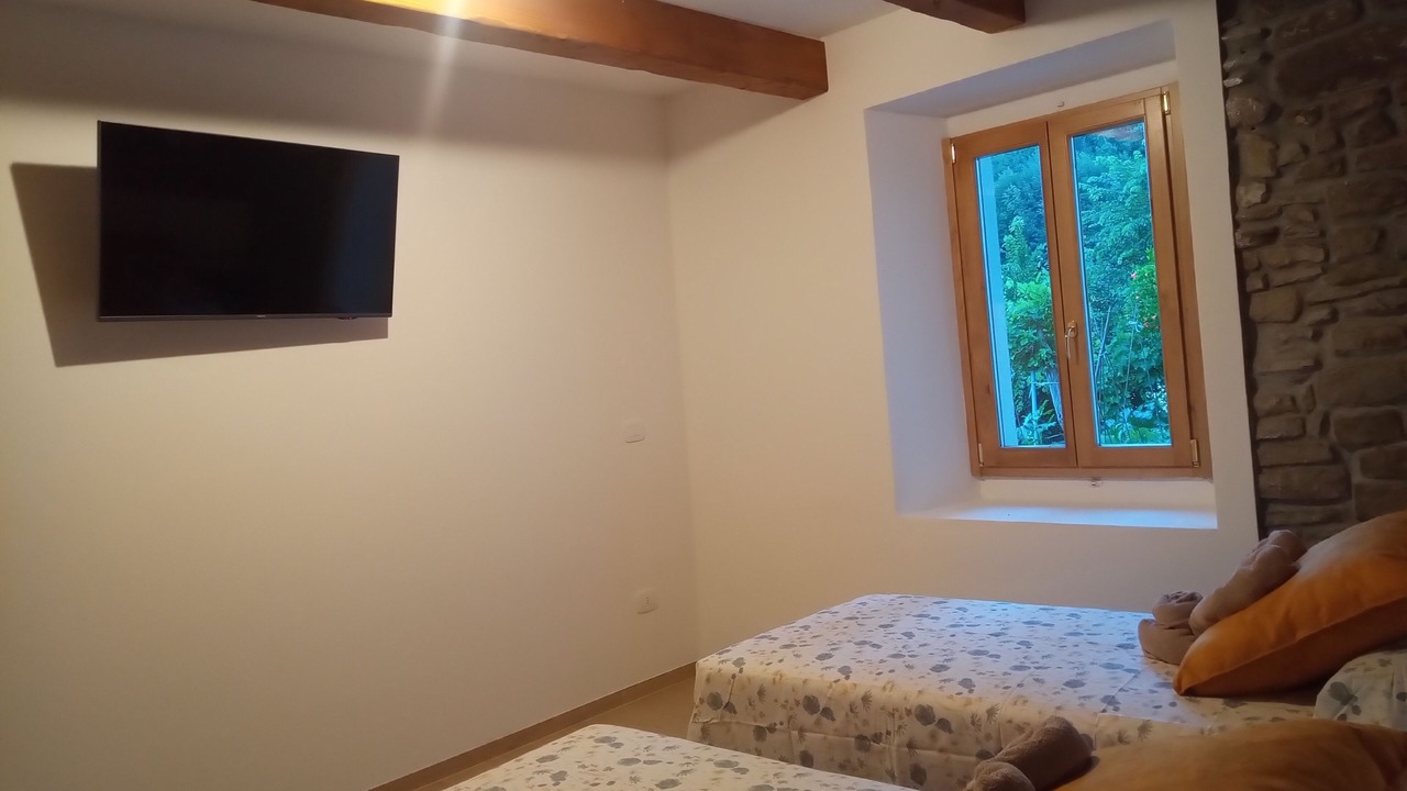 Photo of Bedroom in Castel del Rio