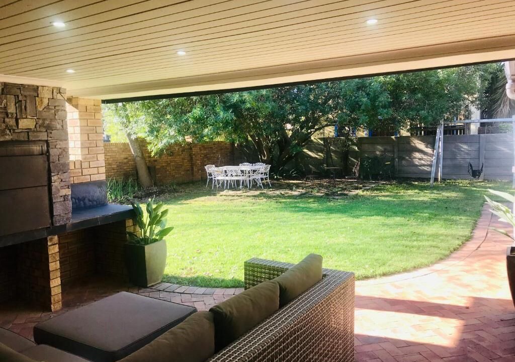 Photo of Patio Balcony in Die Boord