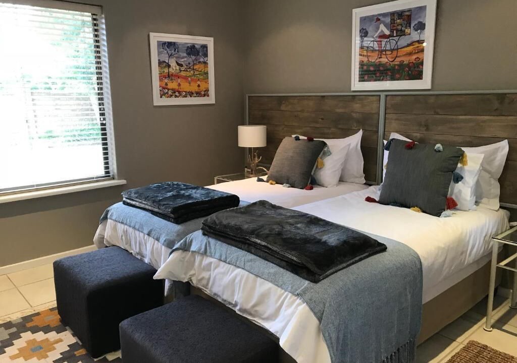 Photo of Bedroom in Die Boord