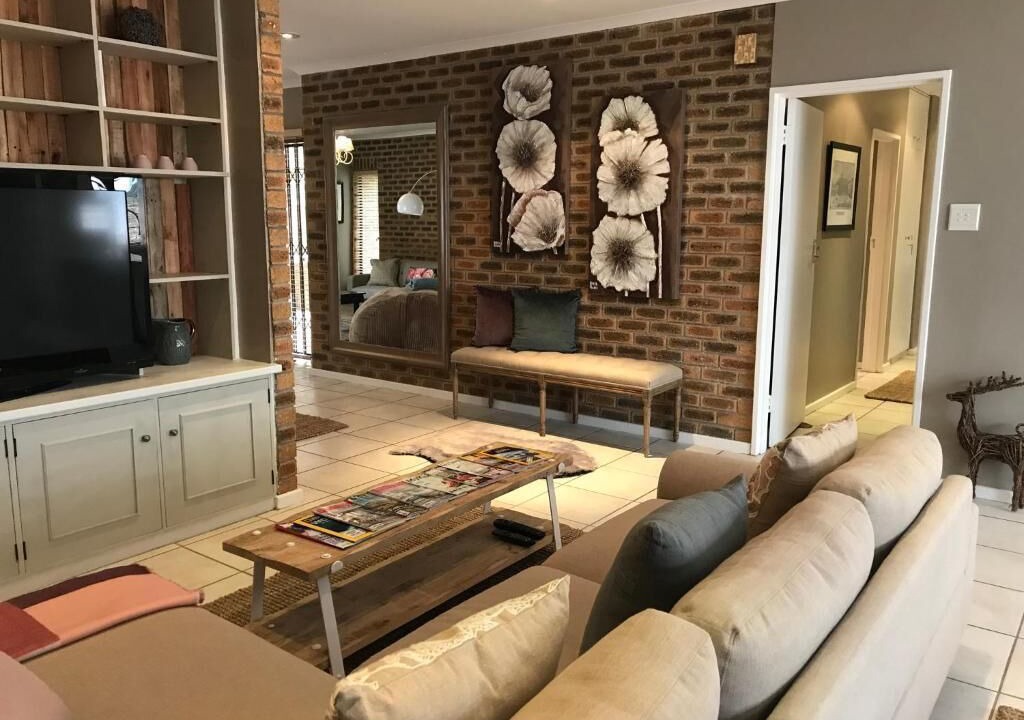 Photo of Livingroom in Die Boord