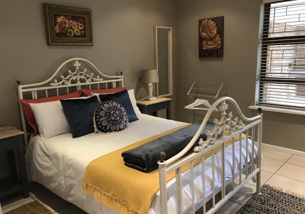 Photo of Bedroom in Die Boord