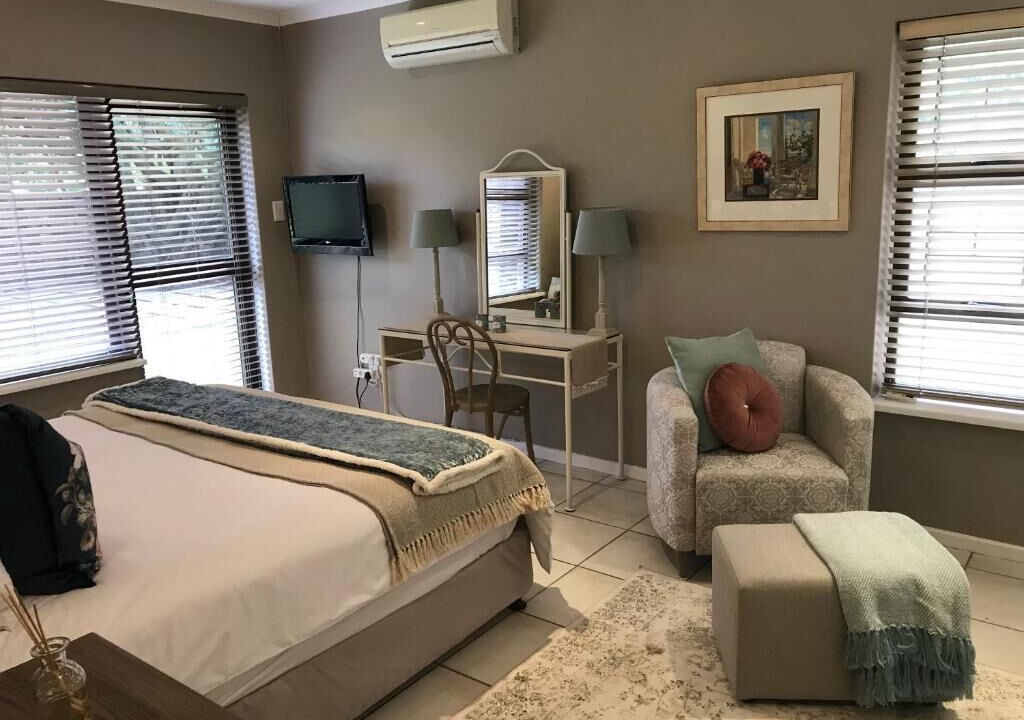 Photo of Bedroom in Die Boord