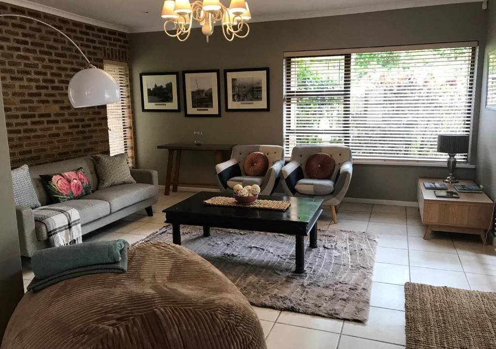 Photo of Livingroom in Die Boord