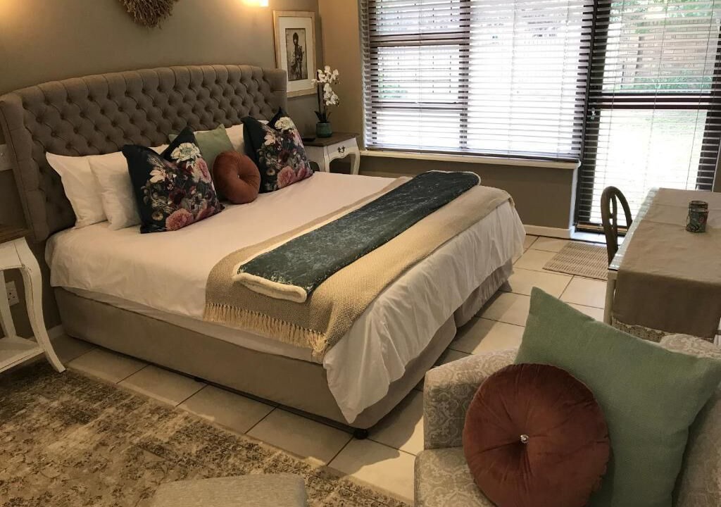 Photo of Bedroom in Die Boord