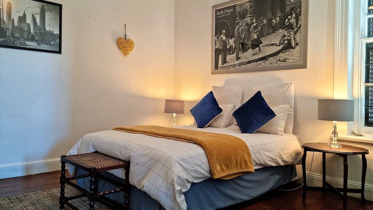 Photo of Bedroom in Gordons Bay Central