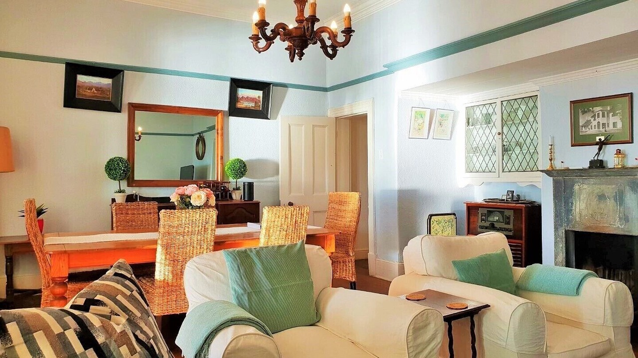 Photo of Livingroom in Gordons Bay Central