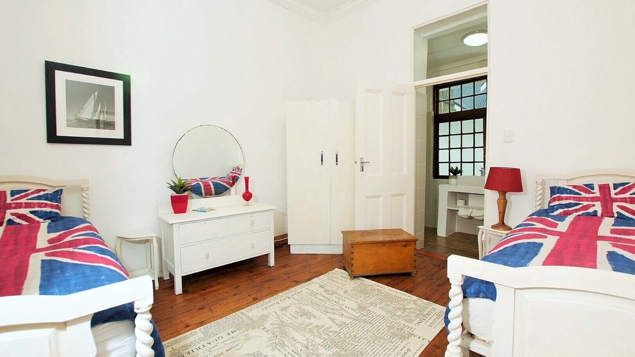 Photo of Bedroom in Gordons Bay Central