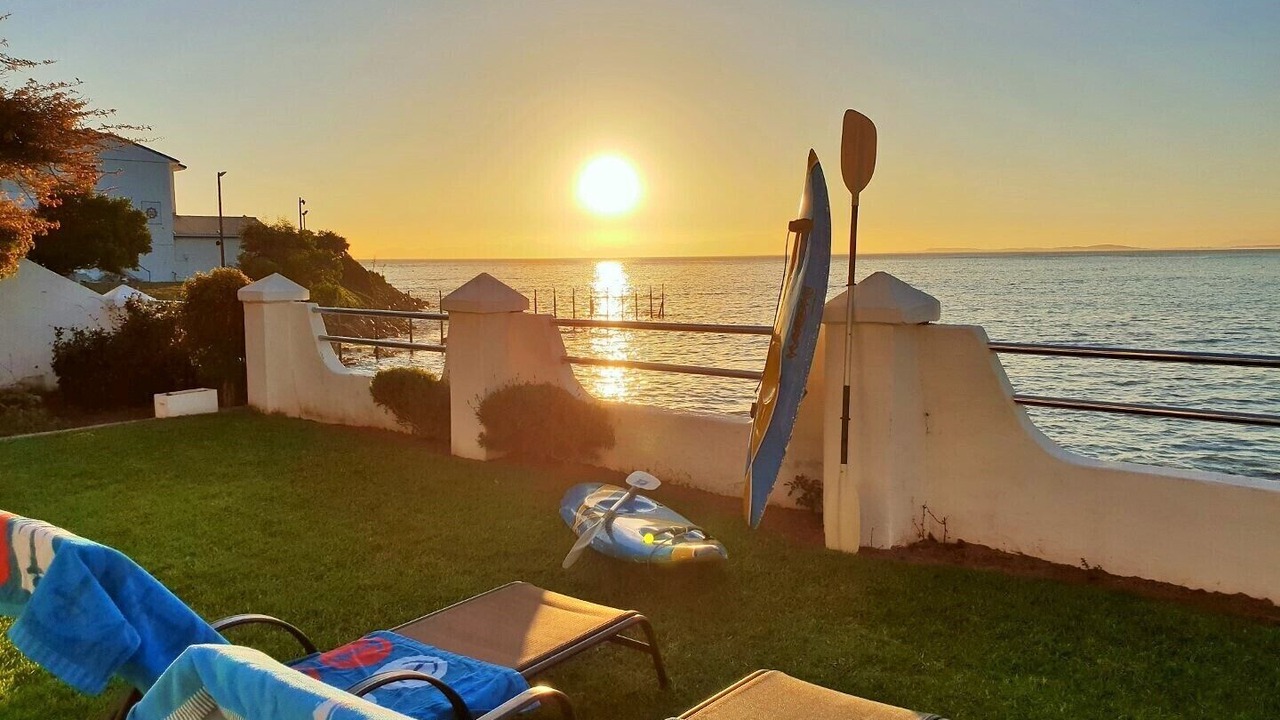 Photo of Outdoor in Gordons Bay Central