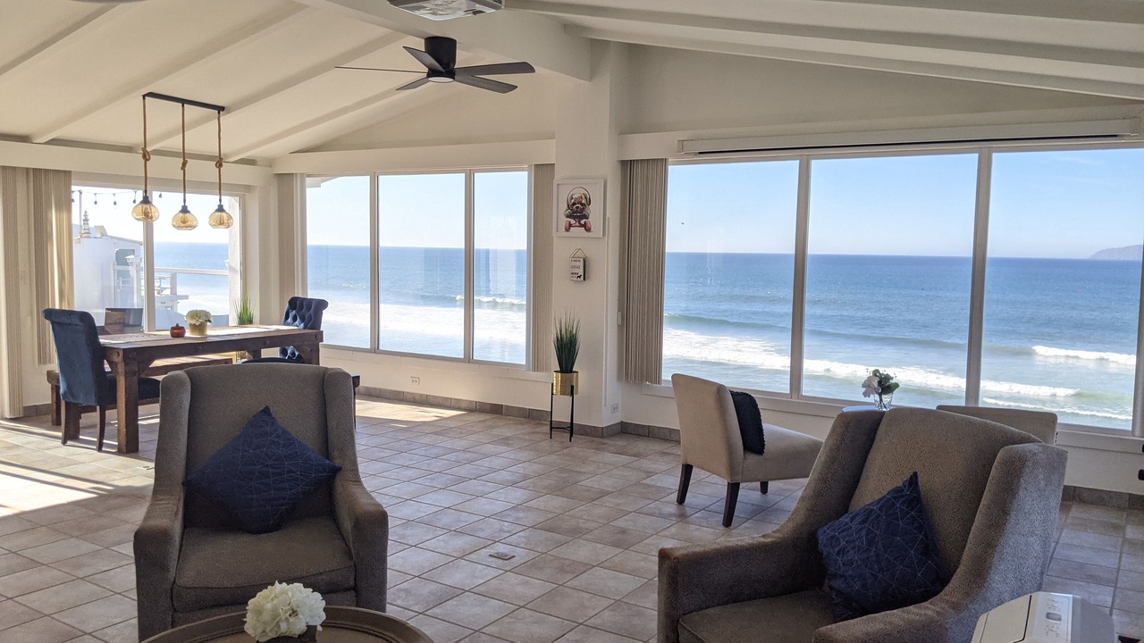 Photo of Bedroom in San Antonio del Mar