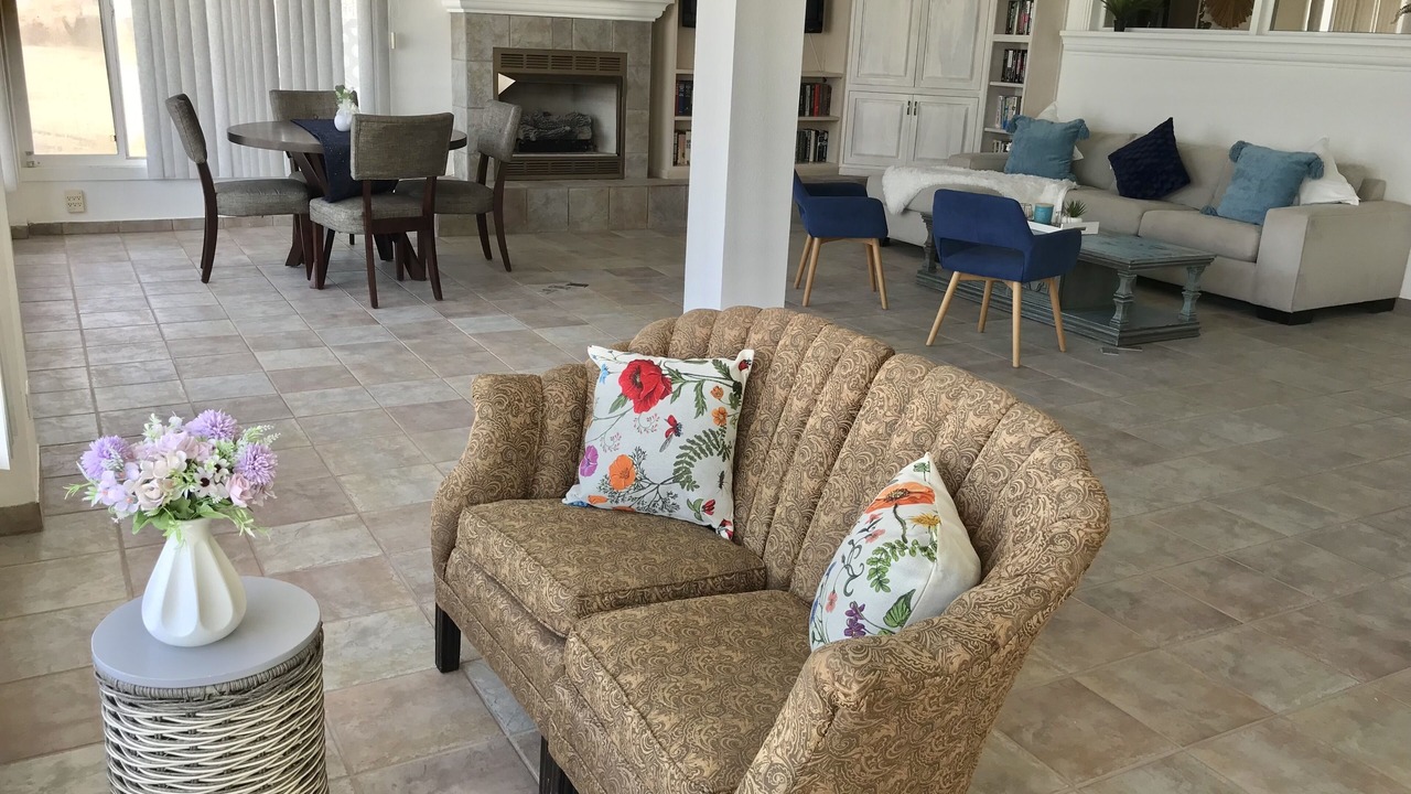Photo of Bedroom in San Antonio del Mar