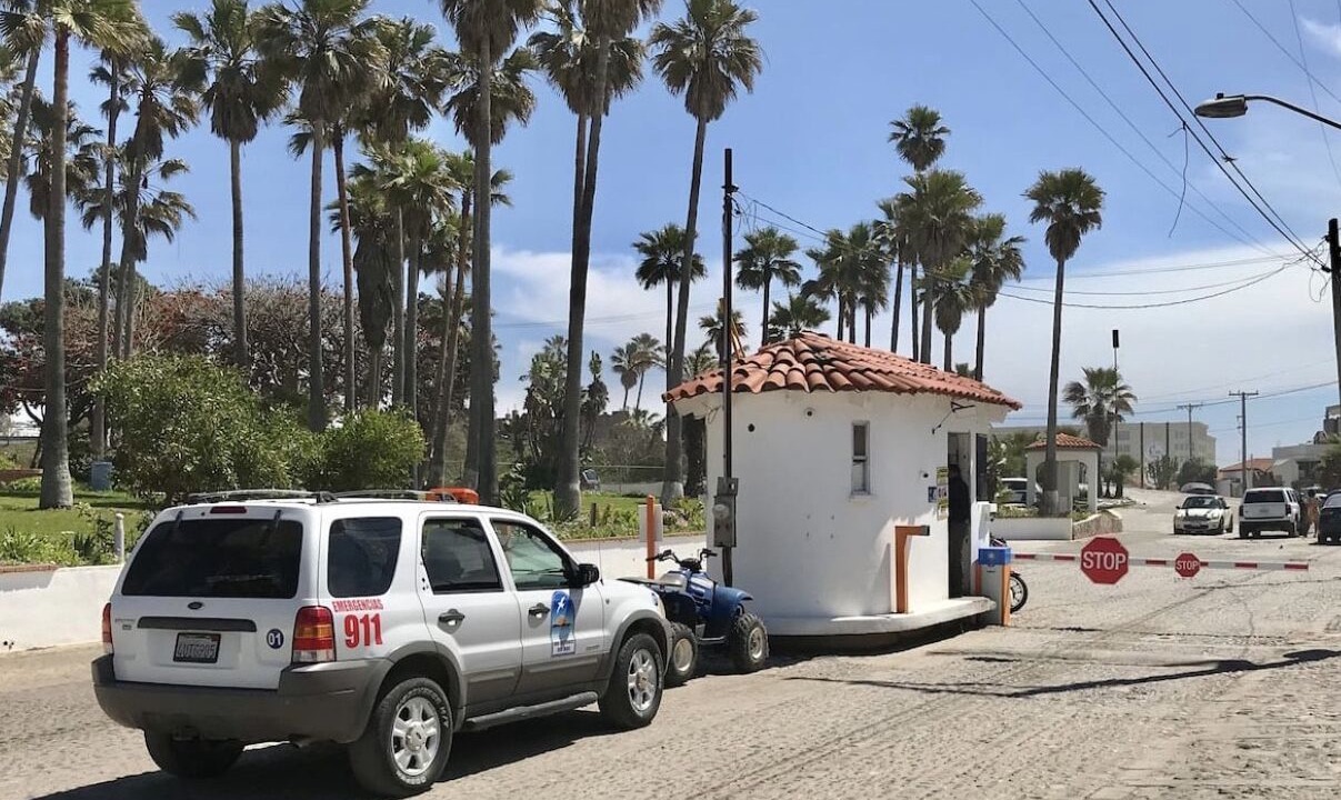 Photo of Others in San Antonio del Mar