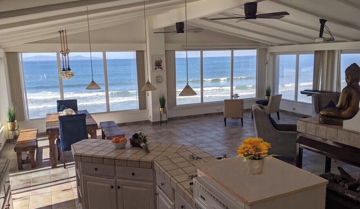 Photo of Bedroom in San Antonio del Mar