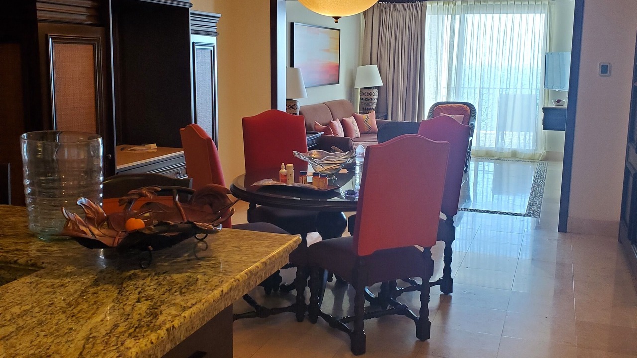 Photo of Kitchen in Marina
