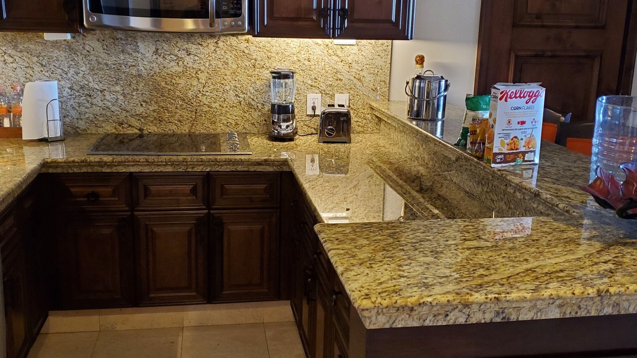 Photo of Kitchen in Marina