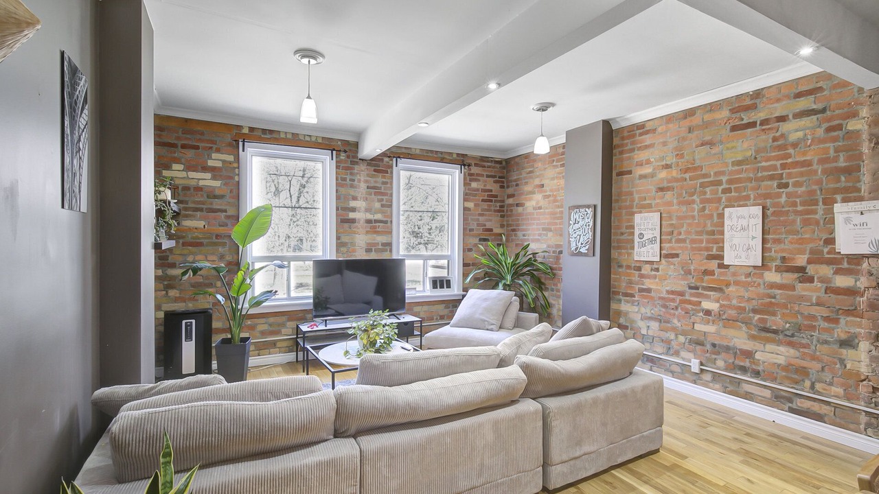 Photo of Livingroom in Old Town
