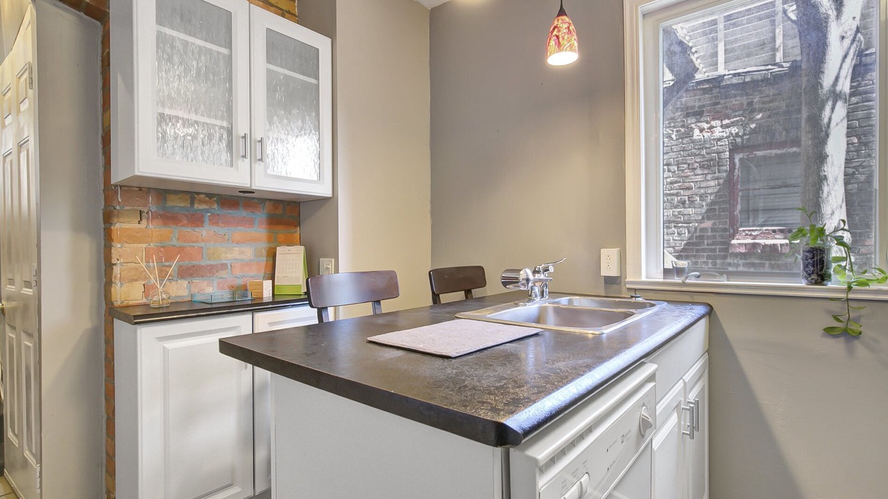 Photo of Kitchen in Old Town