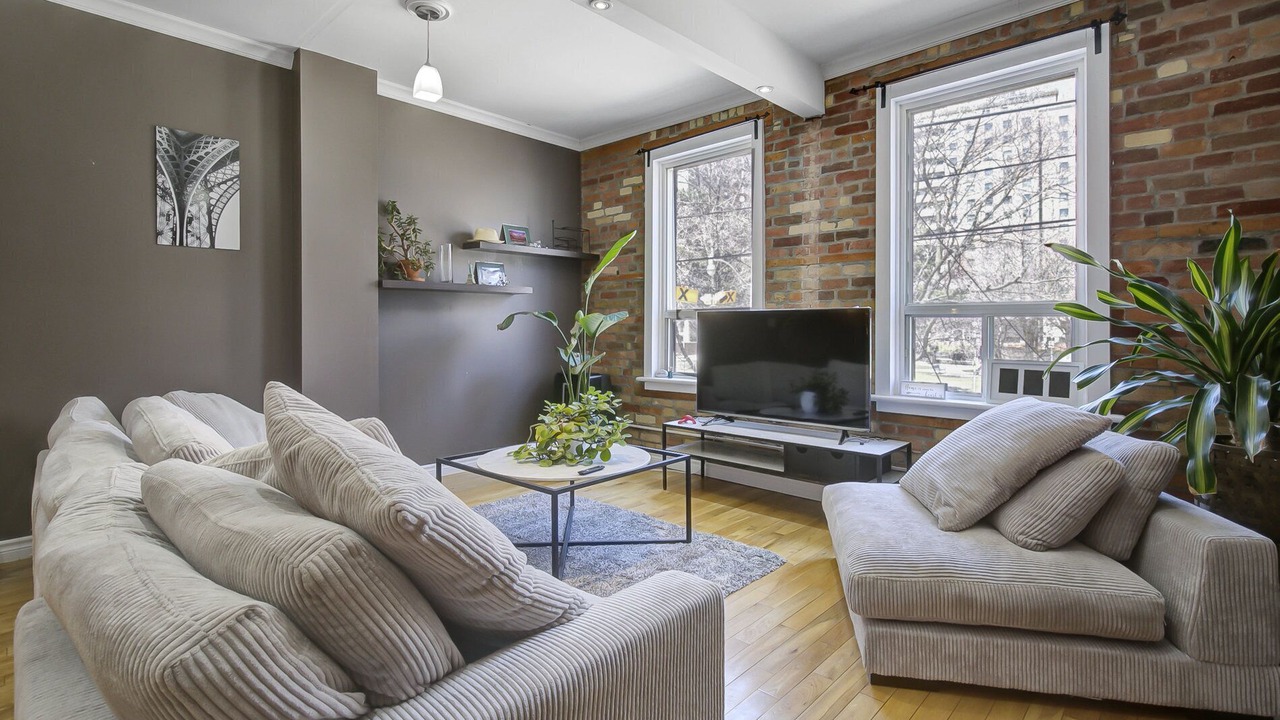 Photo of Livingroom in Old Town
