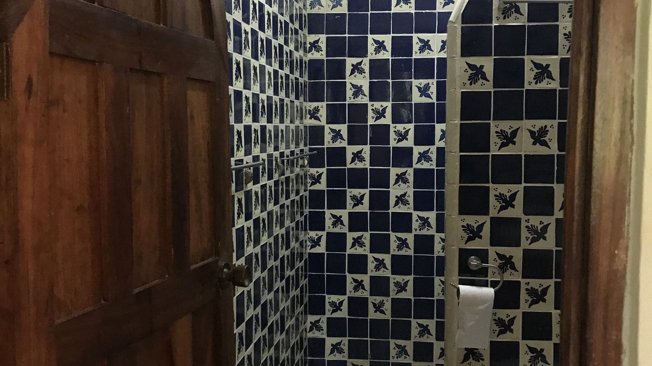 Photo of Bathroom in Bucerias