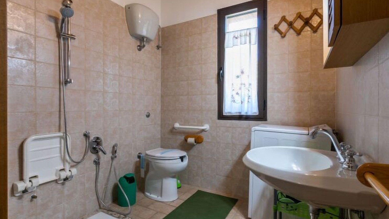 Photo of Bathroom in Bibbona
