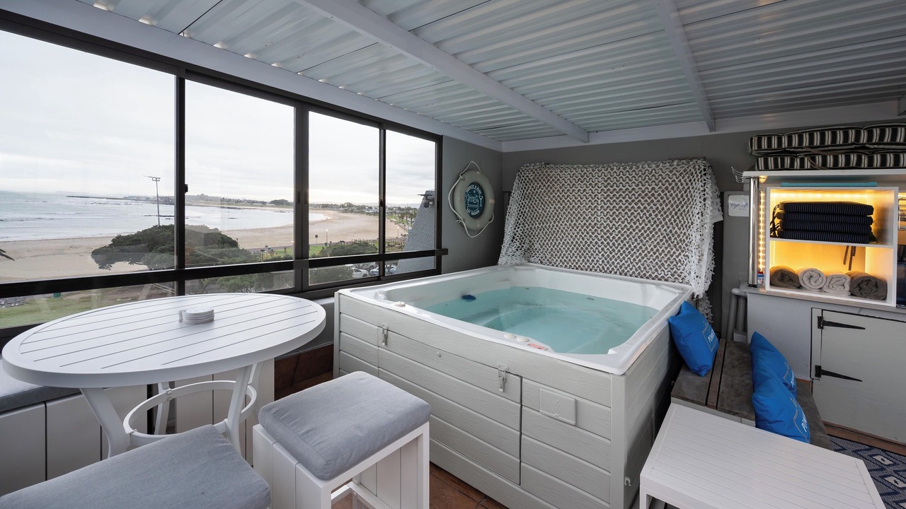 Photo of Bedroom in Gordons Bay Central