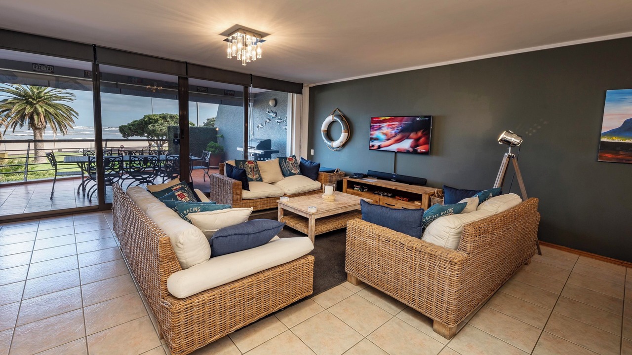 Photo of Bedroom in Gordons Bay Central