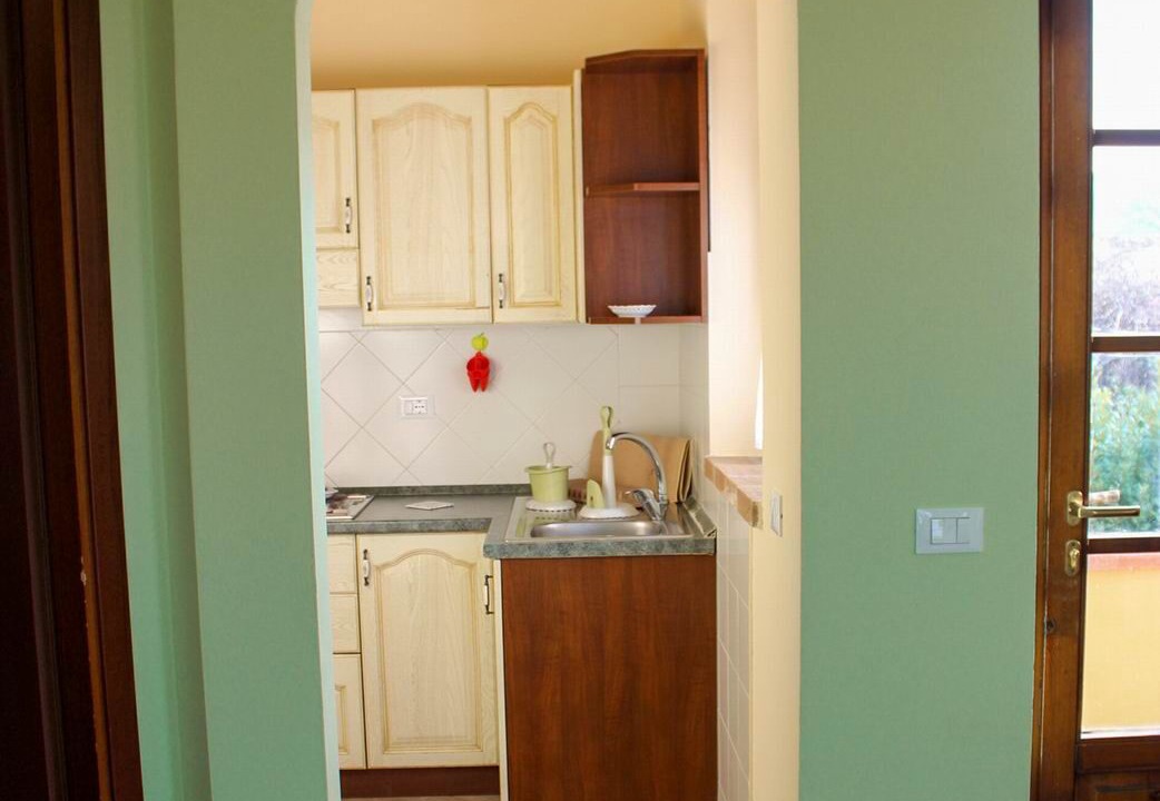 Photo of Kitchen in Pomaia